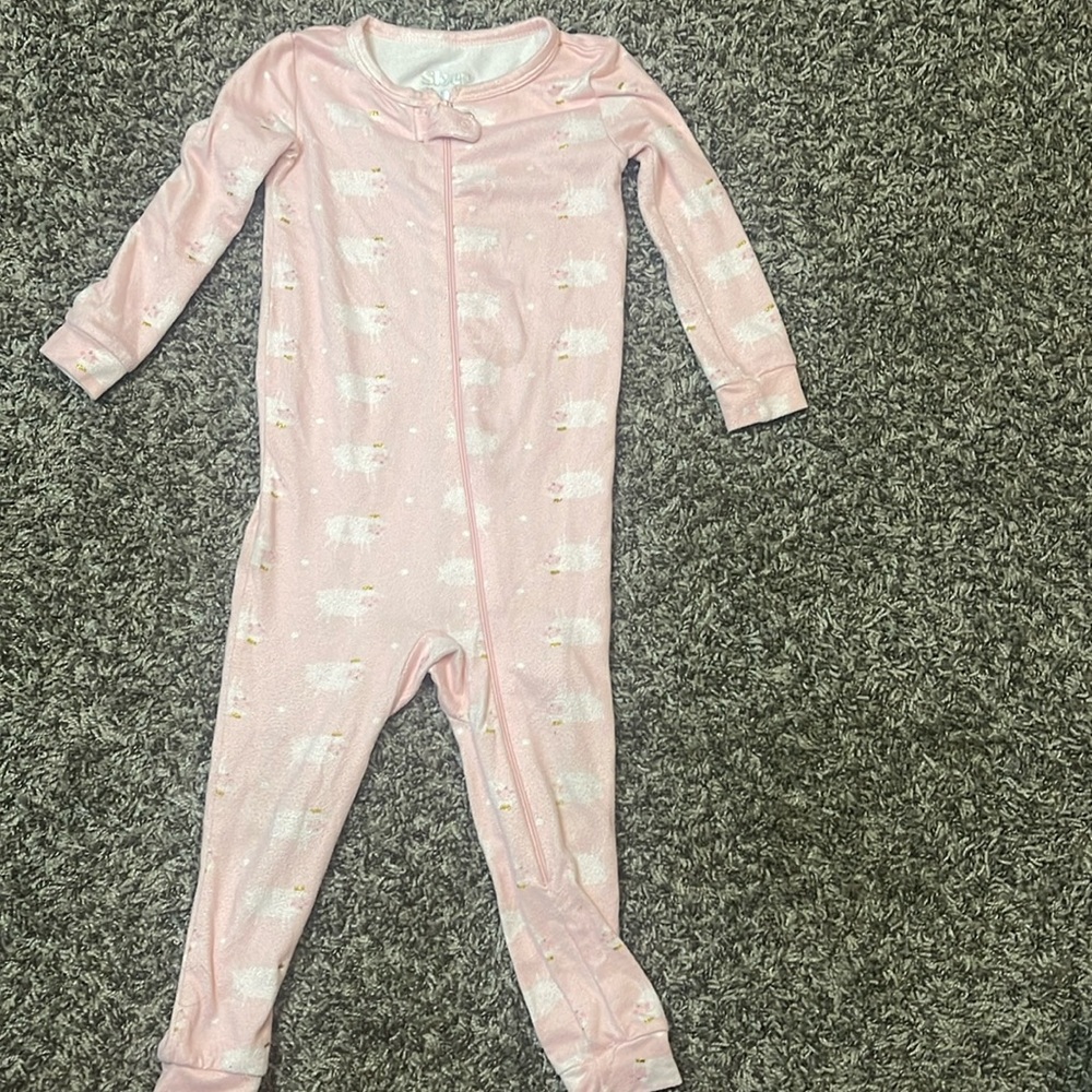 Infant Sleeper
